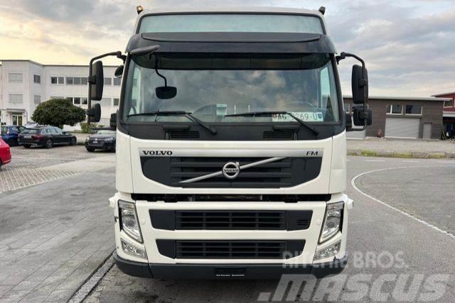 Iveco 35S17 Daily Tentautod