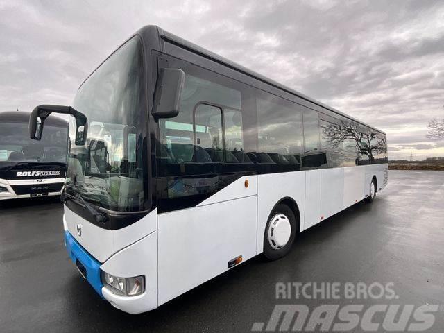 Iveco Crossway/ EEV/ O 530 Citaro/ A 20 Linnadevahelised bussid