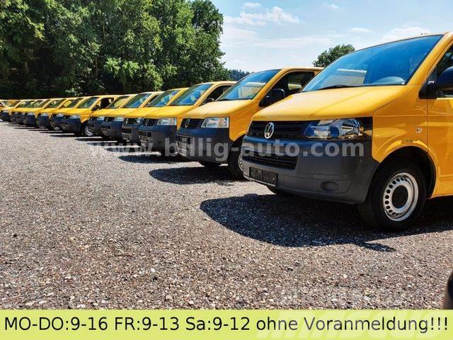 Iveco Daily * EURO5 * AUTOMATIK Koffer Integralkoffer Sõiduautod