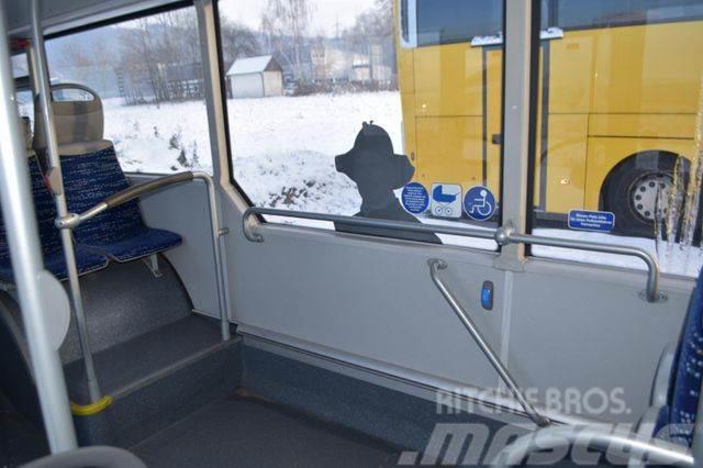 MAN A 21 Lion´s City / Motorschaden / 530 Citaro Linnadevahelised bussid