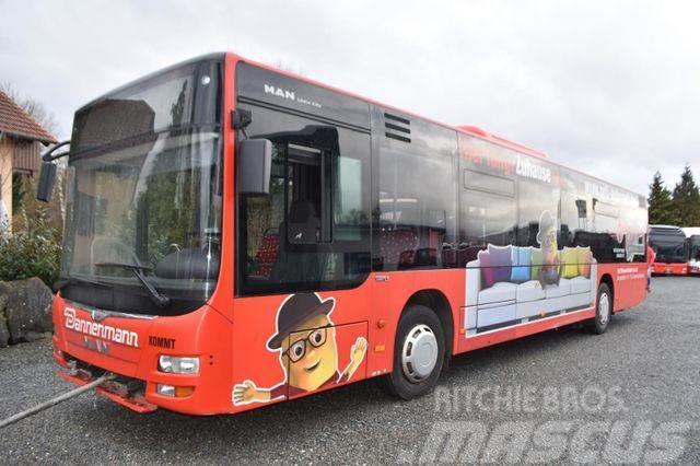 MAN A 21 Lion&apos;s City / A 20 / O 530 Citaro Linnadevahelised bussid