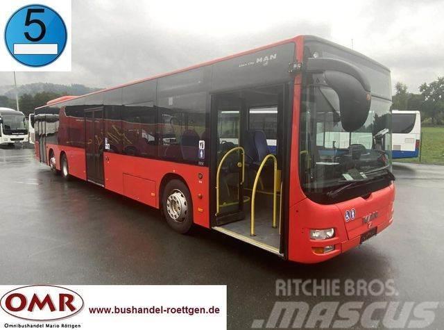 MAN A 26 Lion´s City / O 530 Citaro L / Linnadevahelised bussid