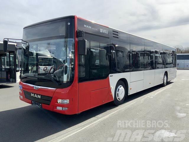MAN A 37 Lion´s Coach/ O 530 / Midi/ A 47 Linnadevahelised bussid