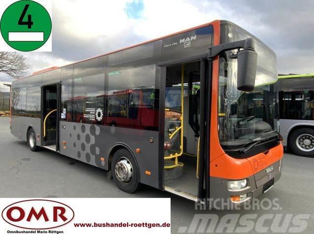 MAN A 66/ Midi/ O 530 K Citaro Linnadevahelised bussid