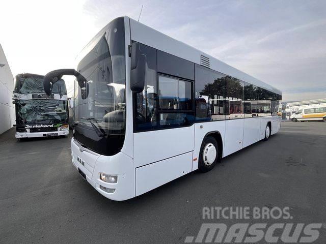 MAN A 78 Lion&apos;s City / Citaro / 530 Linnadevahelised bussid