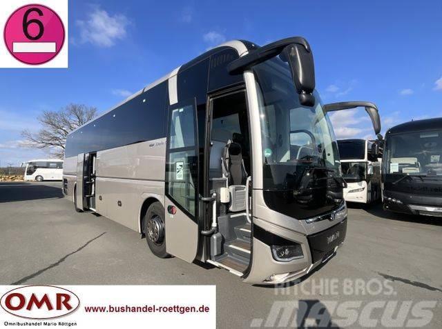 MAN R 07 Lion´s Coach/ Tourismo/ Travego/ S 515 HD Kaugsõidubussid