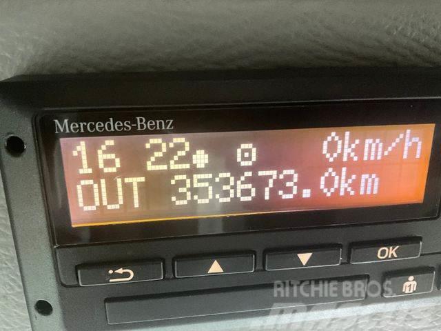Mercedes-Benz 516 CDI Sprinter/ City 65/ City 35/ Euro 6/Klima Väikebussid