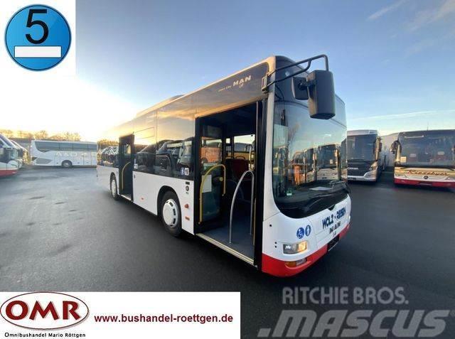 Mercedes-Benz A 47 Lion´s City / A 37/ O530 /Midi Linnadevahelised bussid