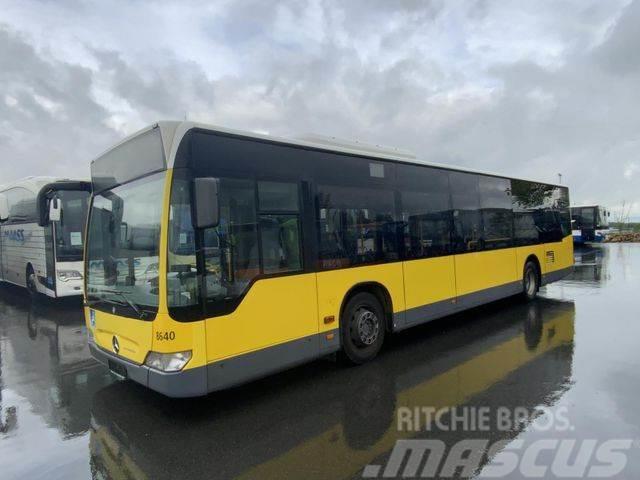 Mercedes-Benz O 530 Citaro/A 20/A 21 Lion´s City/20x vorhanden Linnadevahelised bussid
