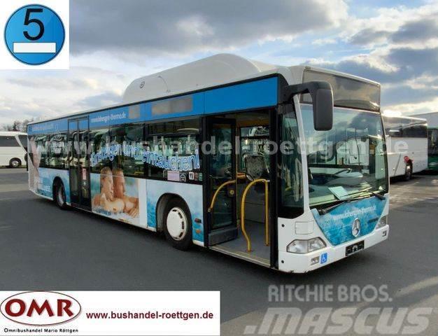 Mercedes-Benz O 530 Citaro CNG/ EEV/A 20/ A 21/ Lion´s City Linnadevahelised bussid