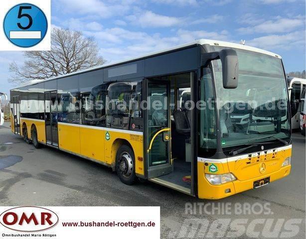 Mercedes-Benz O 530 L Citaro/ Klima/A 26 / A20 Linnadevahelised bussid