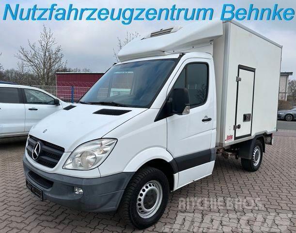 Mercedes-Benz Sprinter 316 CDI L1 Kühlkoffer/ Automatik/ EU5 Külmutus