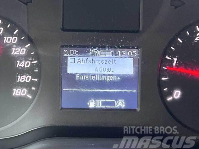 Mercedes-Benz Sprinter 317 CDI DoKa 3665 Klima Standheiz DAB Tentautod
