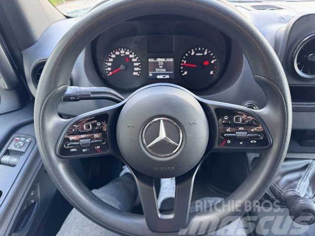 Mercedes-Benz Sprinter 317 CDI 3665 Klima Schwing 360 MBUX SHZ Kaubikud