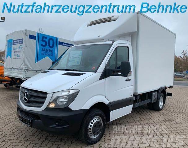 Mercedes-Benz Sprinter 416/516 CDI Kühlkoffer/TK V300max/LBW Külmutus