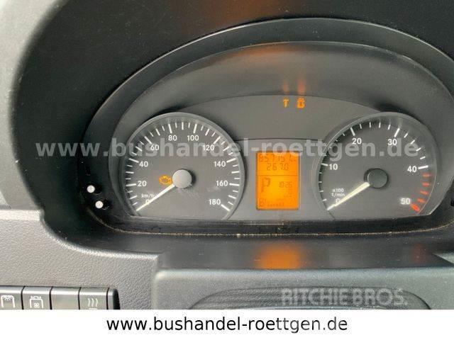 Mercedes-Benz Sprinter 515 CDI/ City/ 516/ Klima Väikebussid