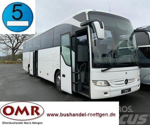 Mercedes-Benz Tourismo RHD / 51 Sitze / S 515 HD / Travego Kaugsõidubussid