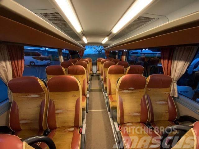 Neoplan Cityliner/ N 1217 HDC/ P 15/ Tourismo/ Travego Kaugsõidubussid