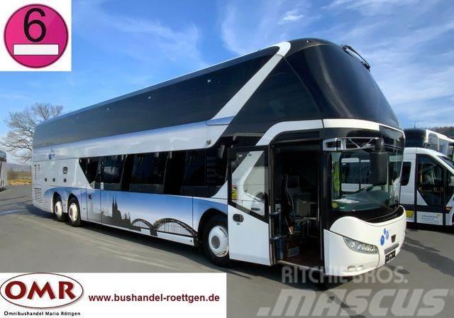 Neoplan Skyliner L/ P 06/ 531 DT/ Astromega/Panoramadach Kahekordsed bussid