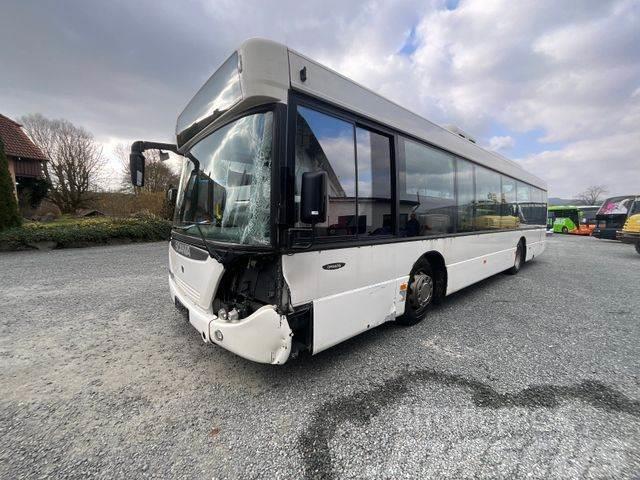 Scania OmniCity 10.9/ 530 K Citaro/ Solaris 8.9/ Midi Linnadevahelised bussid