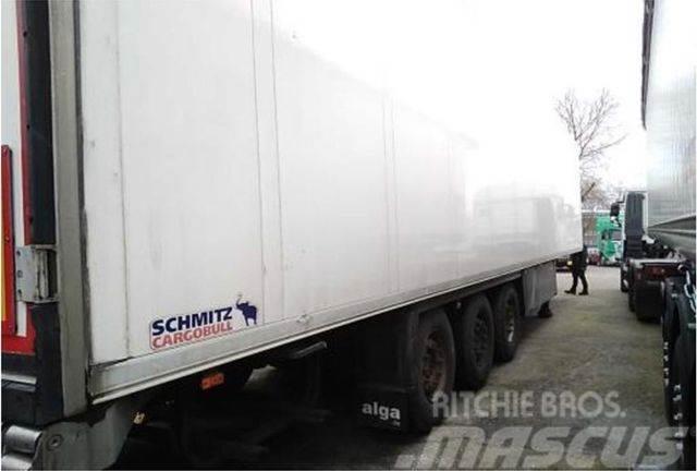 Schmitz Cargobull Kühlkoffer SCB S3B Külmikpoolhaagised