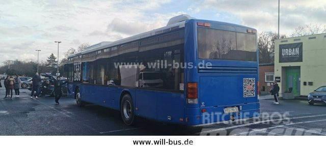 Setra S 315 NF ex Testbus Linnadevahelised bussid