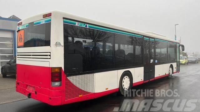 Setra S315 NF Evobus Bus Linienverkehr Linnadevahelised bussid