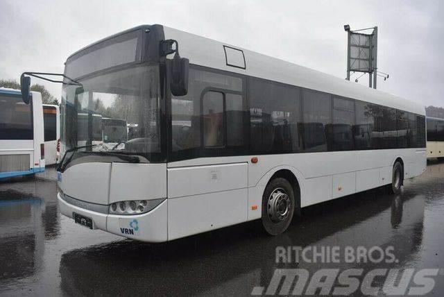 Solaris Urbino 12 / Citaro / A20 / A21 / 530 / Euro 5 Linnadevahelised bussid