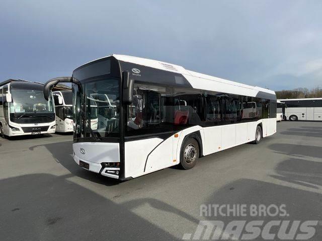Solaris Urbino 12/ Euro 6/ Klima/ O 530 Ü Citaro/ A 20 Linnadevahelised bussid