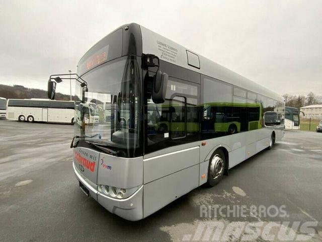 Solaris Urbino 12 LE/ 530/ Citaro/ A 20/ A21/ Euro 5 Linnadevahelised bussid