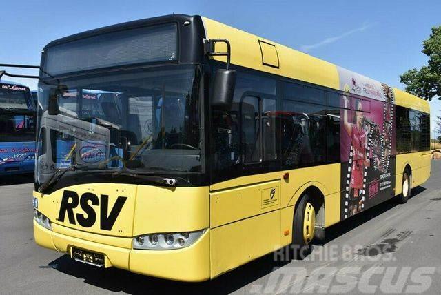 Solaris Urbino 12 / O 530 / A20 / Lion`s City / Euro 5 Linnadevahelised bussid