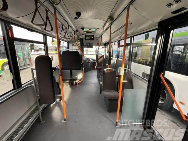 Solaris Urbino 12/ O 530 Citaro/ A 20/ A 21 Lion´s City Linnadevahelised bussid