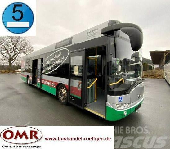 Solaris Urbino 12 / O 530 / Citaro / A20 / A21 Linnadevahelised bussid