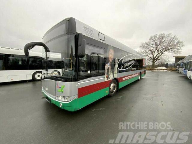 Solaris Urbino 12 / O 530 / Citaro / A20 / A21 Linnadevahelised bussid