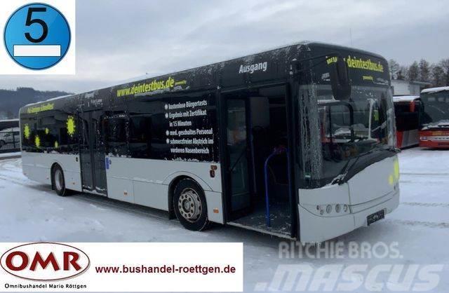 Solaris Urbino 12/ O 530 Citaro / A 20/ Euro 5 / Impfbus Linnadevahelised bussid