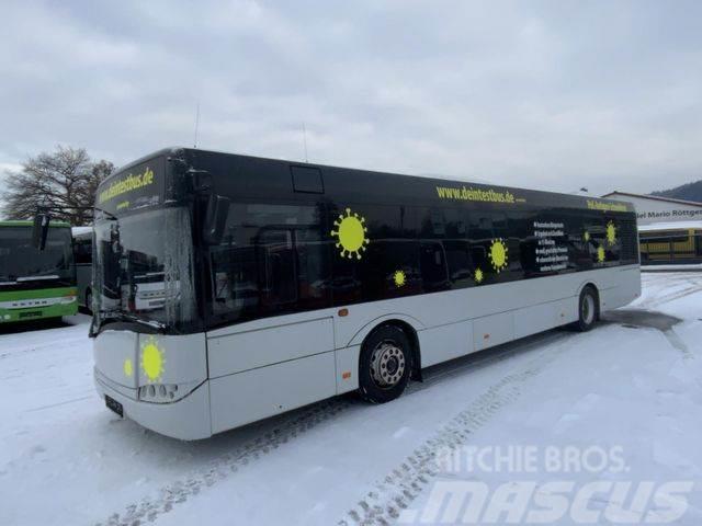 Solaris Urbino 12/ O 530 Citaro / A 20/ Euro 5 / Impfbus Linnadevahelised bussid