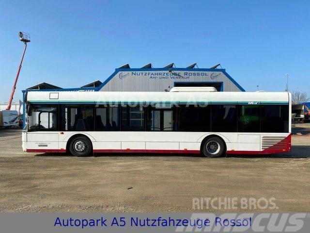Solaris Urbino 12H Bus Euro 5 Rampe Standklima Kaugsõidubussid