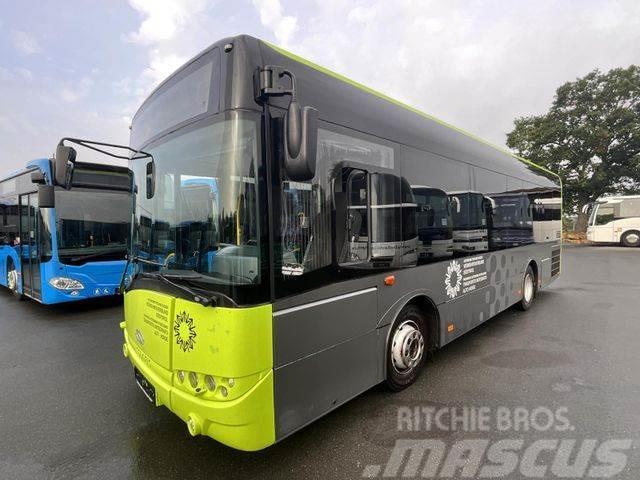 Solaris Urbino 8.9 LE/ Euro 6/ Midi/ 530 K/ A 66 Linnadevahelised bussid