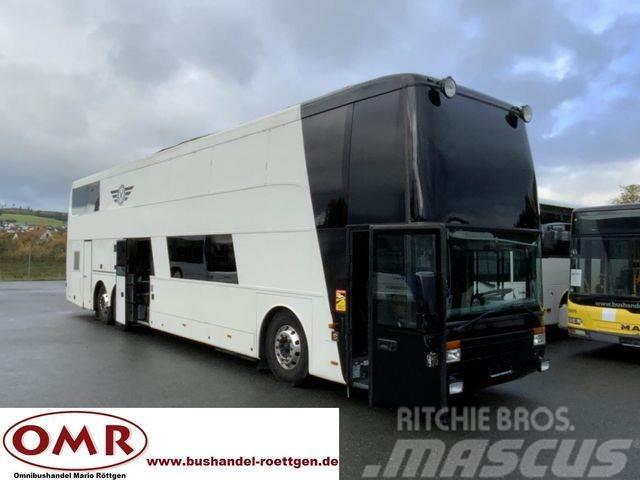 Van Hool Astromega TD927 Nightliner/ Tourliner/ Wohnmobil Kahekordsed bussid