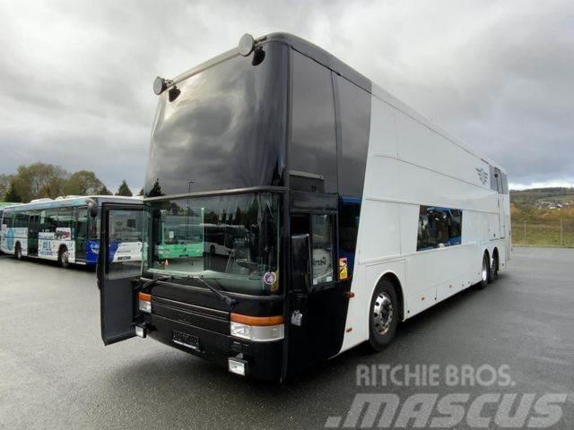 Van Hool Astromega TD927 Nightliner/ Tourliner/ Wohnmobil Kahekordsed bussid