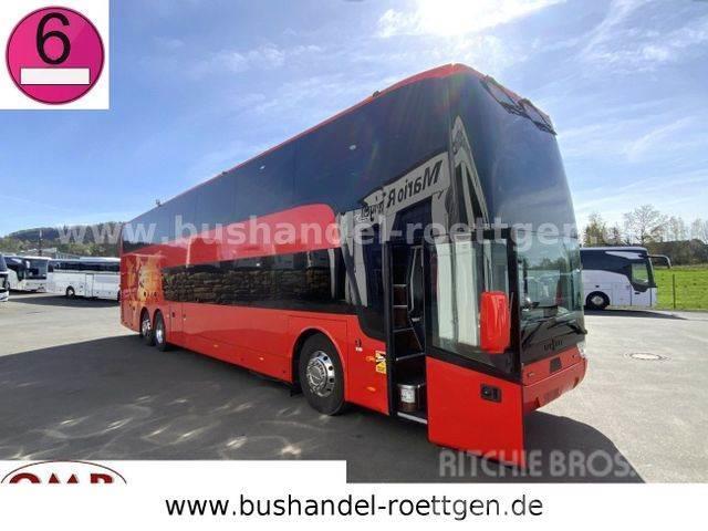 Van Hool TX27 Astromega/Bistroliner/Ledersitze/VIP/531 DT Kahekordsed bussid