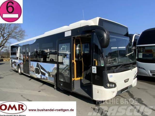 VDL Citea LLE-120.255 / Citaro/Lion´s City Linnadevahelised bussid