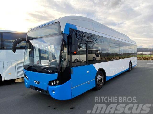 VDL Citea SLF-120/ Electric/ Citaro/Lion´s City/ Linnadevahelised bussid