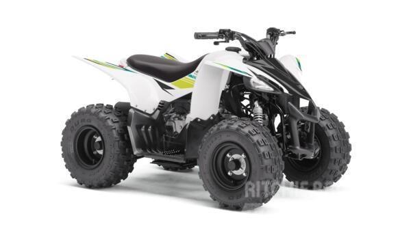 Yamaha YFZ50 ATV-d