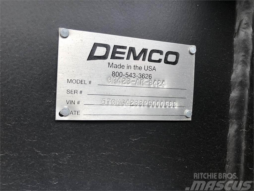 Demco CR423-AR-3424 Kallur-haagised
