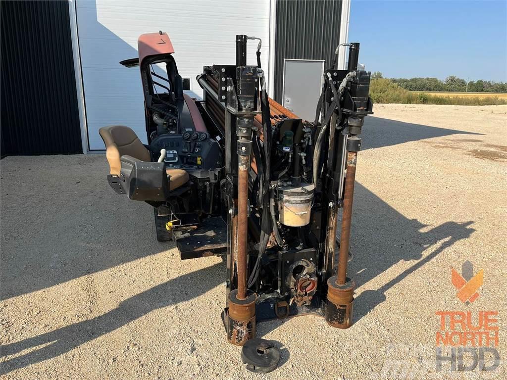Ditch Witch JT20 Horisontaalsed puurmasinad