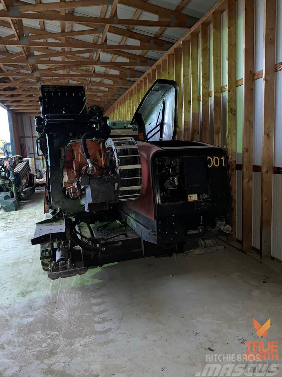 Ditch Witch JT3020 Mach-1 Horisontaalsed puurmasinad