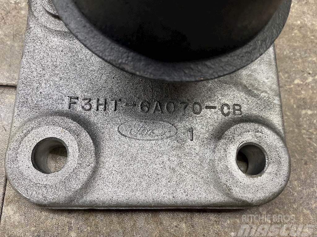 Ford F3HT-6A070-CB Mootorid