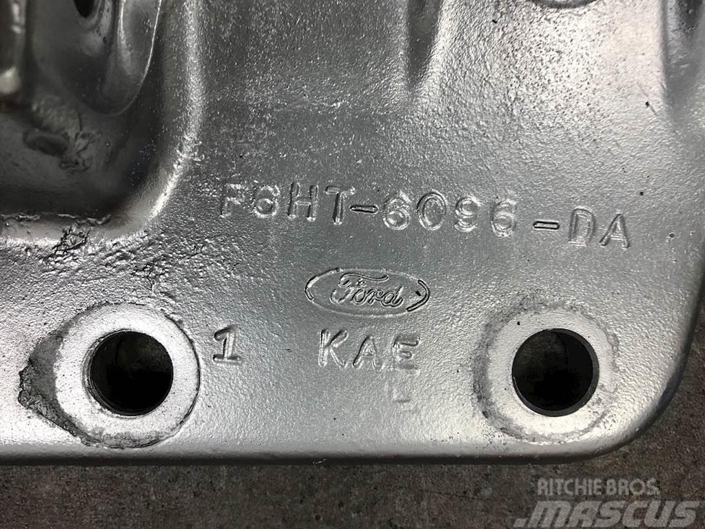 Ford F6HT-6096-DA Mootorid