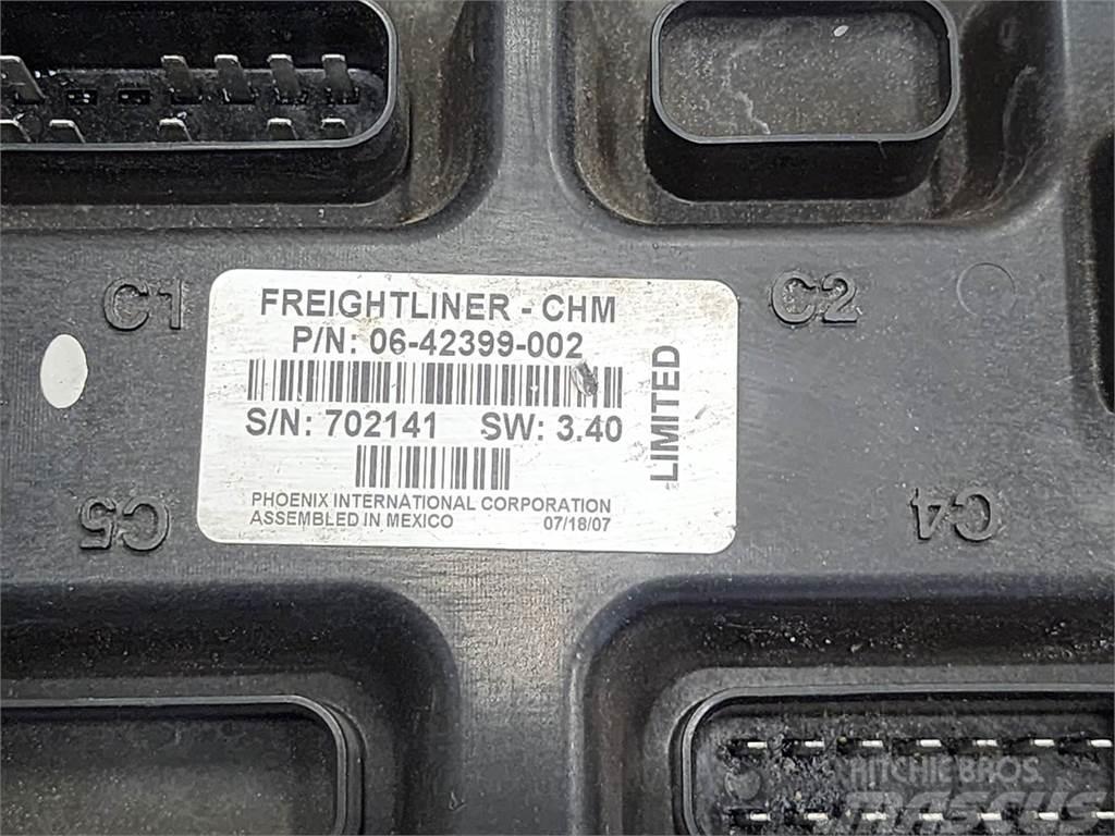 Freightliner CHM 06-42399-002 Elektroonikaseadmed